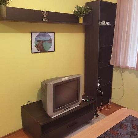 Гарсониера Ул"Света Троица" 174 Стара-Загора Экстерьер фото