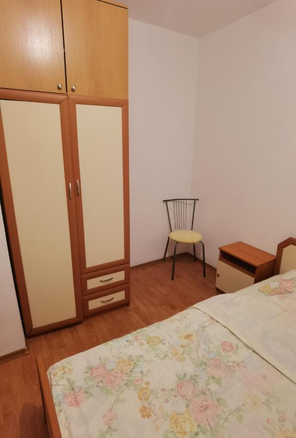 Гарсониера Ул"Света Троица" 174 Стара-Загора Экстерьер фото
