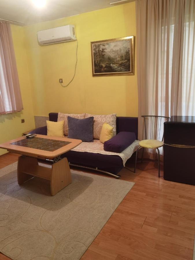Гарсониера Ул"Света Троица" 174 Стара-Загора Экстерьер фото