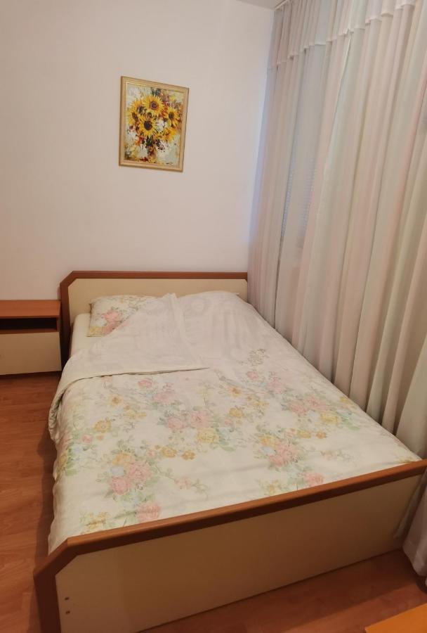 Гарсониера Ул"Света Троица" 174 Стара-Загора Экстерьер фото